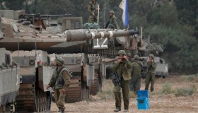 I Paesi che forniscono armi a Israele e Hamas