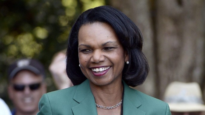 L’11 settembre di Condoleezza Rice: il suo sguardo al futuro