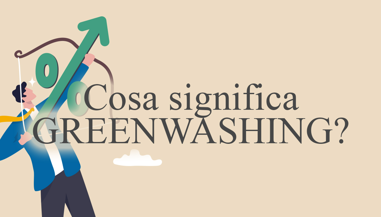 Greenwashing