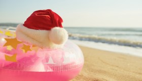 Quest’anno in Italia potremmo non vedere l’inverno