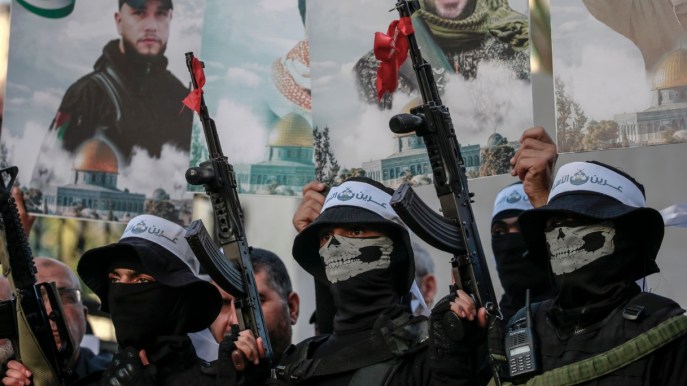 Cos’è Hamas: storia del gruppo radicale che controlla la Striscia di Gaza