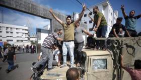 Diluvio di missili su Israele: centinaia di morti, la situazione