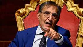 Scoppia il caso La Russa dopo il servizio di Report