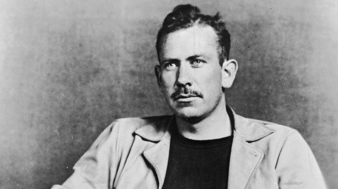 John Steinbeck: perché “Uomini e topi” è ancora attuale
