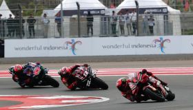 MotoGP Australia: dove seguire Sprint e gara in TV