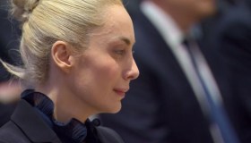 Marta Fascina scompare dal Parlamento: blindata ad Arcore