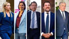 Ultimi sondaggi politici: Forza Italia si rilancia, scatto M5s