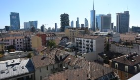 Milano, quanto costa casa nel quartiere Isola