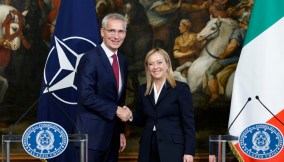 NATO, esercitazioni nucleari in Italia