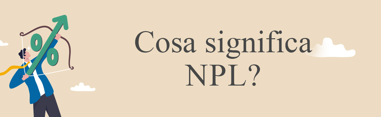 NPL (Non Performing Loans)