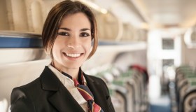 Open Day: 120 posti di lavoro per hostess e steward