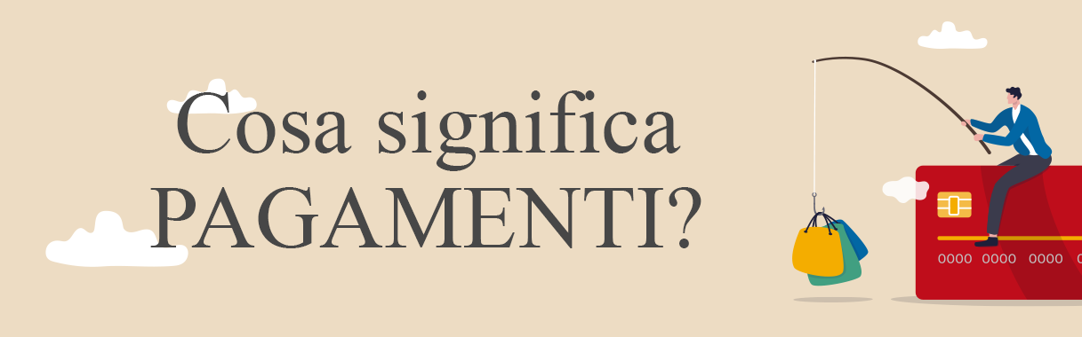 Pagamenti