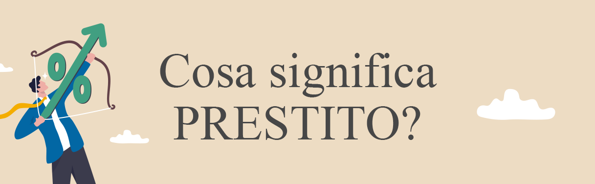 Prestito