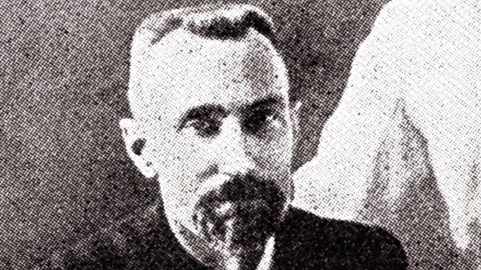 La cristallografia secondo Pierre Curie