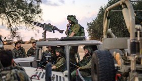 Quali Paesi sostengono Hamas e quali Israele: e l’Italia?