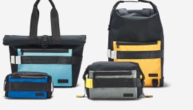 Recycled, reflected, reconstructed: il claim delle borse Freitag