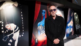 Incontro con Tim Burton a Torino: “Non ho bisogno dell’Intelligenza artificiale: sono io l’Intelligenza artificiale!”