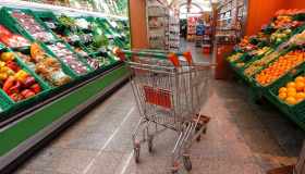 Riso ritirato dai supermercati per contaminazione da cadmio
