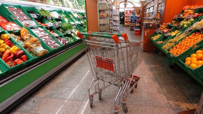 Riso ritirato dai supermercati per contaminazione da cadmio