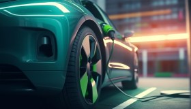 La casa automobilistica che dal 2030 venderà solo auto elettriche