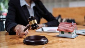 Aste giudiziarie: quante sono le case pignorate in Italia