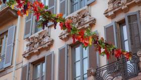 La vendemmia di MonteNapoleone, un insolito connubio tra alta moda e vino