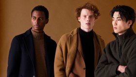 A novembre 2023 il cappotto sarà il re del guardaroba