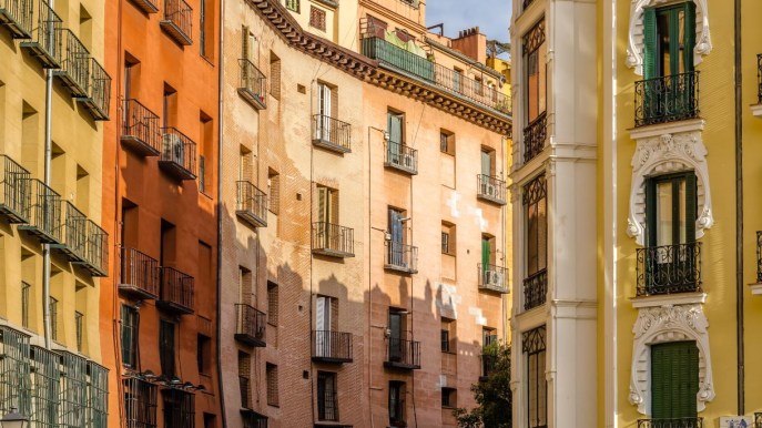 Immobili fantasma in Italia: sono due milioni, il 3,4% del totale