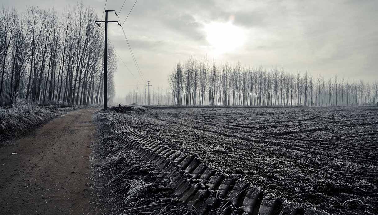 Pianura Padana: allarmanti i livelli di inquinamento dell'aria