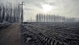 Nella Pianura padana oltre 50mila morti per inquinamento