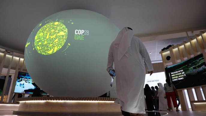 COP28 sotto attacco, “ecco cosa uscirà dalla conferenza sul clima di Dubai”