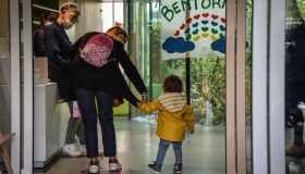 Bonus nido, asilo (quasi) gratis per il secondo figlio