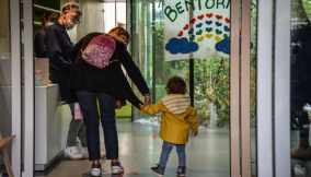 Bonus nido, asilo (quasi) gratis per il secondo figlio