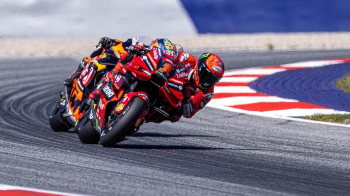 MotoGP Thailandia: gli orari tv e dove seguire Sprint e gara