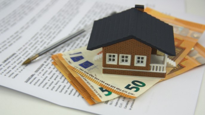Mutui: dove sono più cari? Bologna la più conveniente