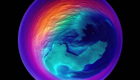 Nuovo record per il buco dell’ozono, mai così grande in 44 anni: è 3 volte il Brasile