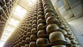 Al bando il “Parmesan”: c’è l’accordo Ue contro l’Italian sounding