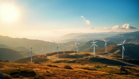 Azioni immediate dell’Ue per sostenere l’industria eolica europea