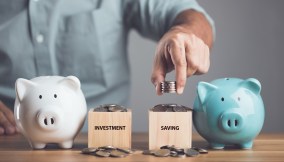 risparmio investimento