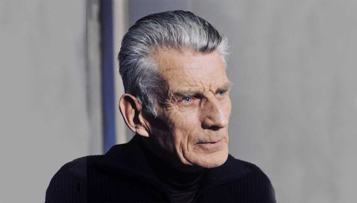 Samuel Beckett