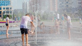 Allarme caldo, settembre 2023 è stato il più rovente di sempre