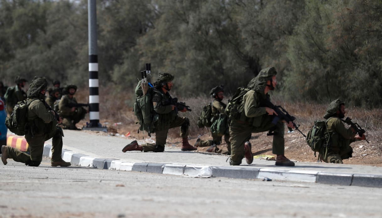 Israele, cos’è l’operazione “cigno nero letale”