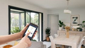 Boom della smart home, Somfy: “Così ispiriamo un modo di vivere più accessibile”