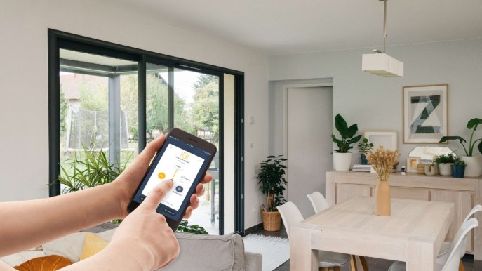 Boom della smart home, Somfy: “Così ispiriamo un modo di vivere più accessibile”