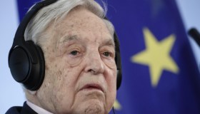 “Soros dietro ai gruppi pro Hamas”: cosa sappiamo del presunto scoop