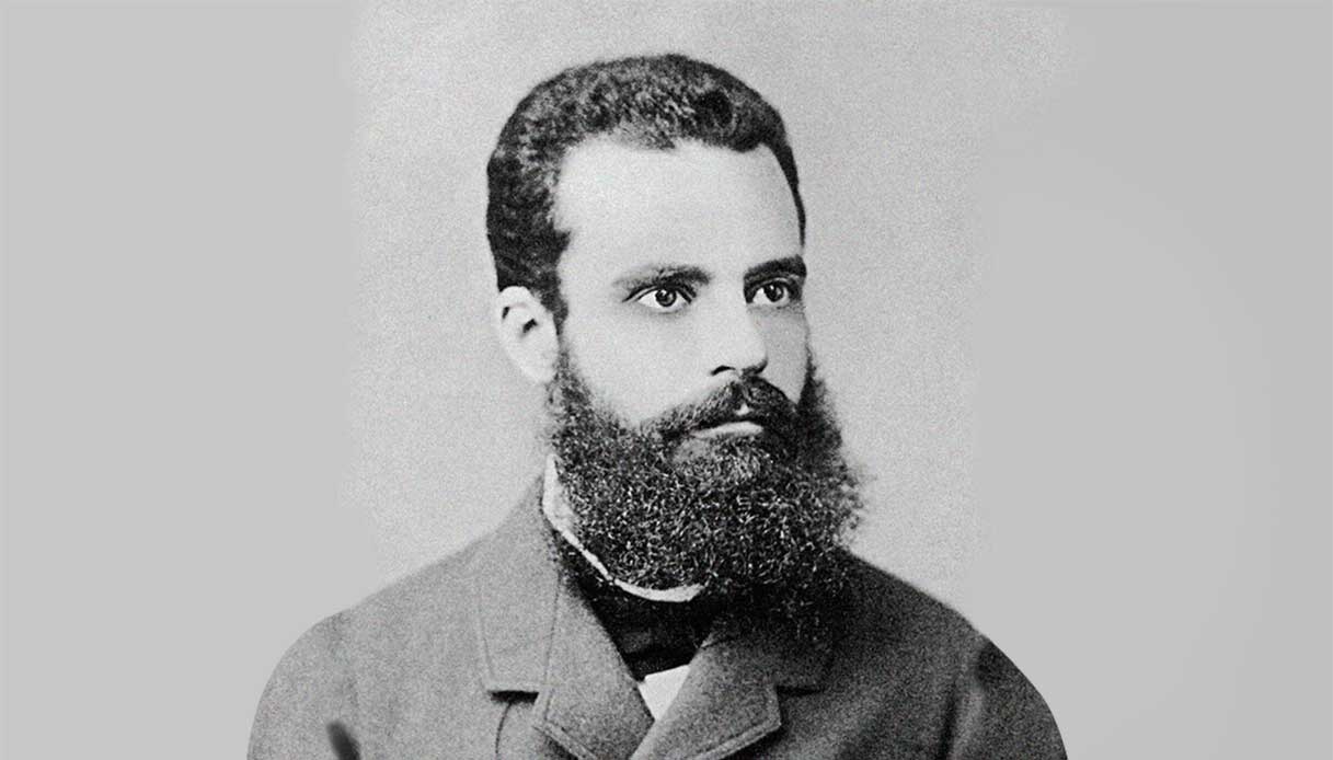 Vilfredo Pareto