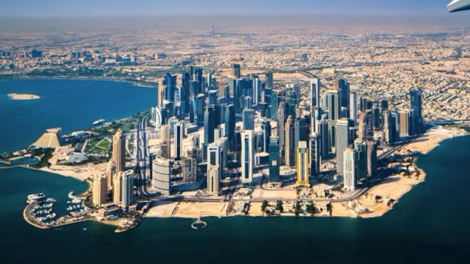 Nasce Lizard Gulf LLC: la branch qatariota per le rinnovabili