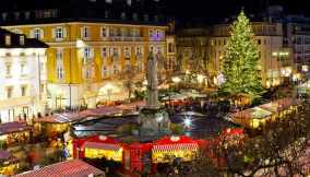 Un Natale sostenibile: mercatini eco-friendly in Italia e in Europa