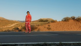 PUMA torna in Formula 1 con prestigiose collaborazioni