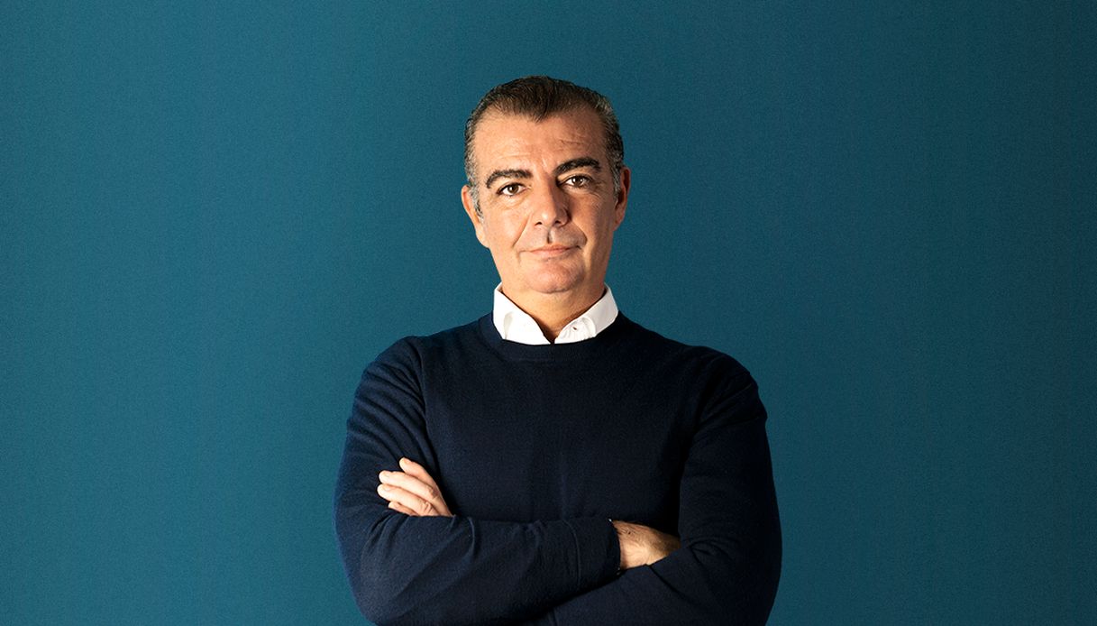 Simone Ranucci Brandimarte racconta l’innovazione in ambito assicurativo